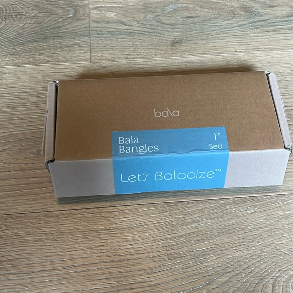 Bala Bangles 1 Lb